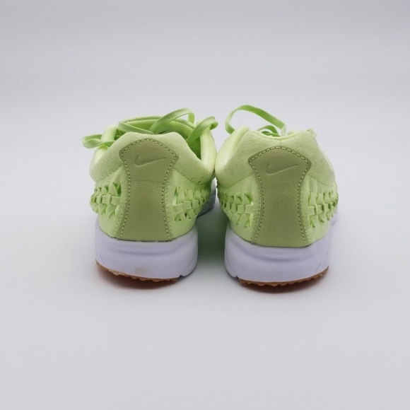 Nike Womens Mayfly Woven Light QS 919749 301 New - Picture 4 of 8